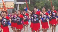 2015年《定興縣“保定银行杯”广场舞大赛》视频（二）比赛实况