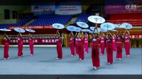 【视频展播】永修江上广场舞队《又唱浏阳河 》-