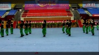【视频展播】天马广场舞队《感到幸福你就拍拍手》-