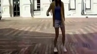 糖豆广场舞火火的姑娘 中老年广场舞教学视频下载
