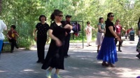 紫竹院广场舞——快乐跳吧