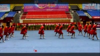九江市第二届广场舞艺术节：曹家山乐了吧舞队《屌丝的爱》-