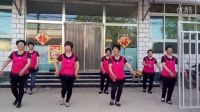 固安县太平庄广场舞