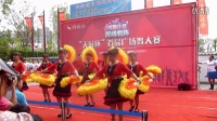 许昌广场舞大赛-6-开门红-扇子舞