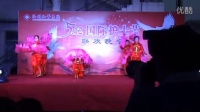 沧州和平医院2015护士节 广场舞《欢聚一堂》