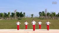 惠州市博罗县广场舞排舞协会原创--好空气