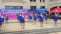 共圆中国梦-长家山广场舞初赛（15.5.19德景园）