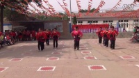 庆祝仁义庄广场舞成立三周年高铺头舞蹈队