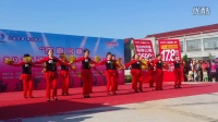 宋家广场舞 中国歌最美跳到北京串烧