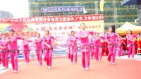 桂林广场舞  原创  中国美 中国歌最美   编舞 桂林
