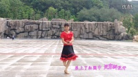 东红舞蹈队—《开门大吉发大财》广场舞