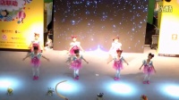 缤纷六一  飞舞万达--星光灿烂舞蹈艺术中心5.31庆六一万达广场演出--节目十八：马兰谣