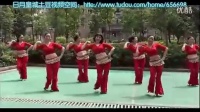 周思萍广场舞-印度桑巴