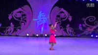 江西省徐珺广场舞 有一个美丽的地方彩