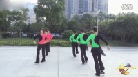 健身舞 印度藏歌 广场舞-超清教学