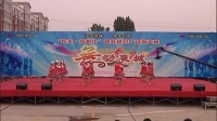 纳 西 情 歌--襄城县商姆士广场舞复赛北关街舞蹈队第二名