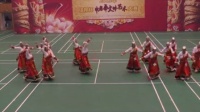 天津卷烟厂金叶舞蹈队《多彩的哈达》
