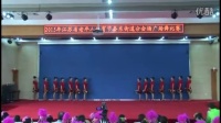 陆渡镇白云渡健身队2015广场舞比赛获奖视频（火火的中国、俄罗斯姑娘索尼娅、咱当兵的人）