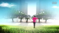 胡建烽《我爱的姑娘在草原》广场舞教学视频