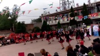南马广场舞     舞动中国