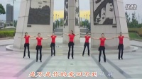 广场舞蹈视频大全16步分解动作教学狠狠爱