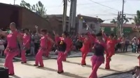 济阳县仁风镇史家村广场舞团队团队表演