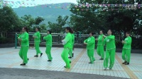 最新广场舞祝寿歌