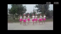 广场舞蹈视频大全小苹果16步分解动作情歌慢摇--DJ大情歌.2011第三季