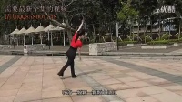 【精彩视频邦】广场舞  (山里红) 分解教程及背面演示