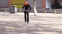 【广场舞】广场舞16步分解动作教学视频正面美了美了