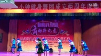 广场舞（今生最美的遇见）赛湖坝南舞蹈队