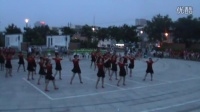 舞艳天广场舞---幸福漯河健康舞比赛