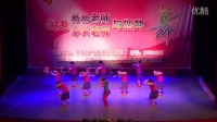 与格格老师共舞湖南广场舞联谊长沙雅缤舞蹈队 中国茶