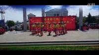 徐州八段广场舞《卓玛》比赛版