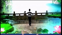 凤凰六哥原创广场舞 菊花爆满山 背面和背面慢动作教学视频