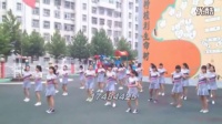 原创小苹果广场舞教学视频分解慢动作 (10)