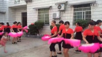 广场舞《中国范儿变形扇子舞》