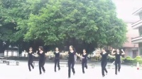 李开心广场舞泉水叮咚响 广场舞大全 广场舞视频