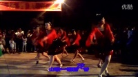 桂林队表演的广场舞山歌美