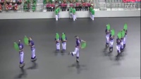 澳门开心健康舞蹈队长者中老年广场舞比赛2015-07