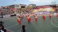 11-陵川县消夏广场舞——健身双球