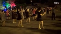 钱隆小苹果广场舞正式教学版 《小苹果MV》 (4)