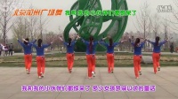 北京加州广场舞 我的小伙伴们都惊呆了广场舞歌曲音乐mp3免费下载 (1)