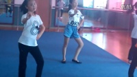 中国舞七级集训班《马兰谣》