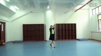 古运河之恋(1)无锡宁波银行杯千人广场舞教学视频