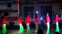 杨城社区德馨广场舞俱乐部  常来常往 编舞：刘荣老师