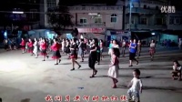 广场舞蹈视频大全-《爱的好甜》广场舞蹈视频大全视频健身操广场舞蹈视频大全教学版
