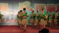 襄州区2015年广场舞总决赛在襄州区浩然广场举行奇特体育发布