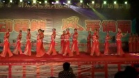 襄州区《襄阳古韵》将代表襄阳市参加湖北省广场舞大赛，奇特体育发布（修改版）