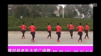 《回娘家》广场舞蹈视频大全2015 分解动作大全 [超清HD]